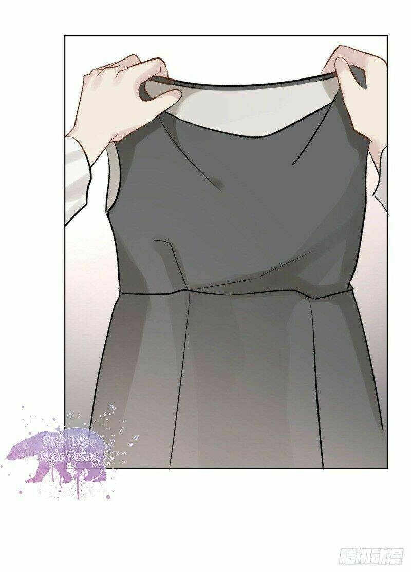 Điều Giáo Gấu Bắc Cực: Chapter 44