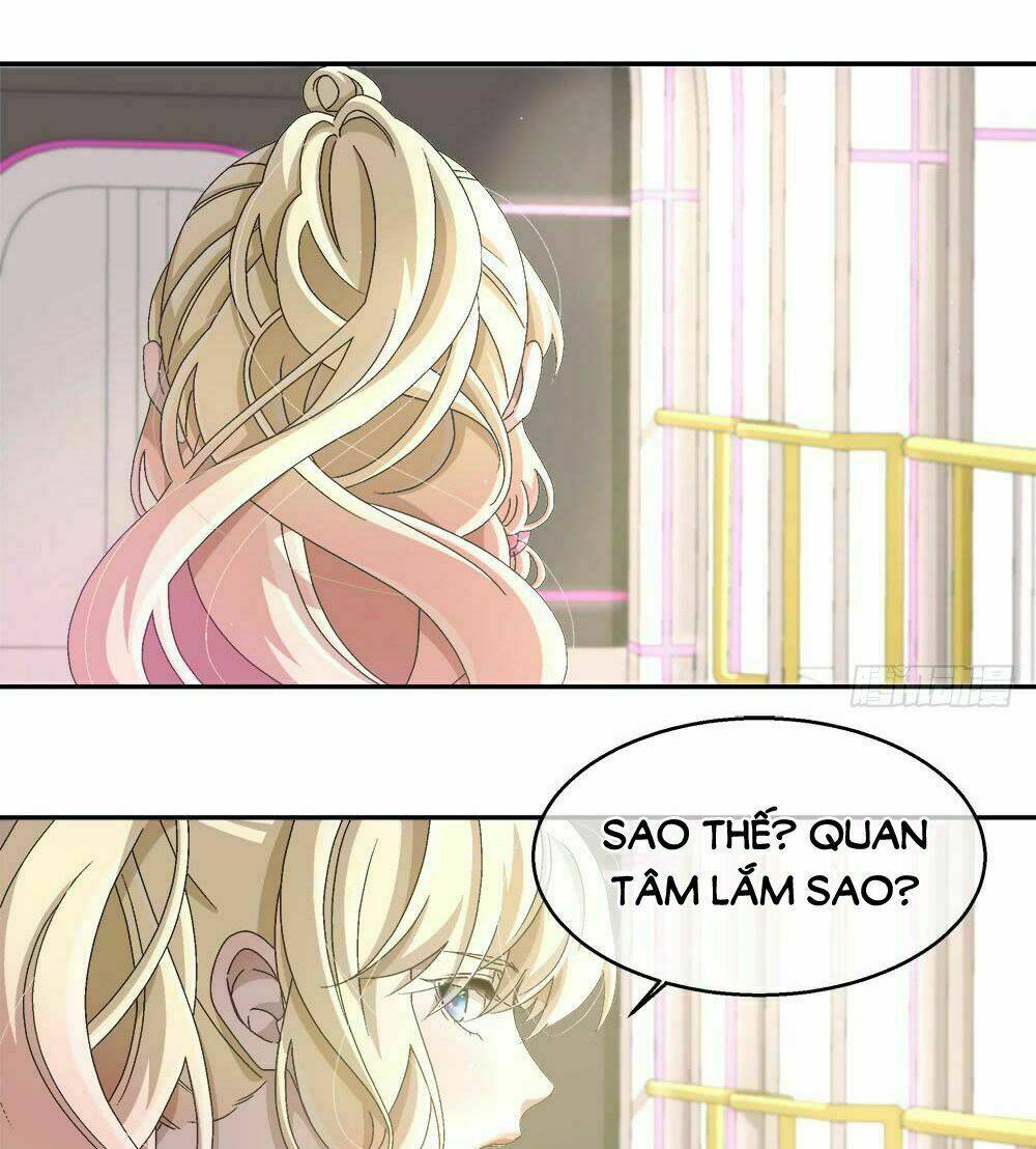 Đối Nhĩ Duy Mệnh Thị Tòng: Chapter 13.5