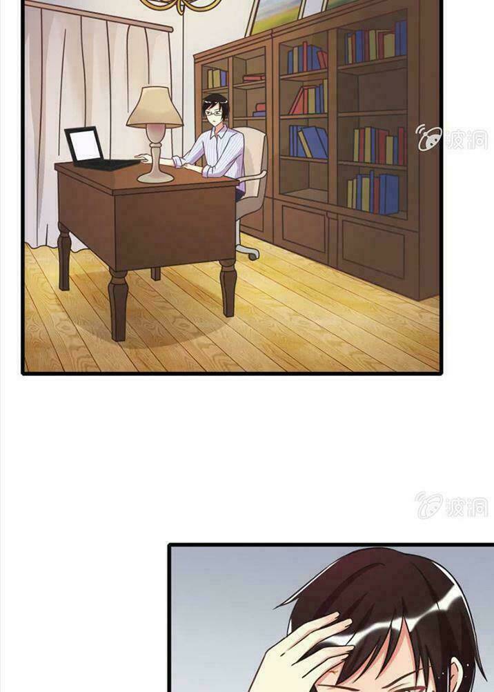 Kết Hôn Thử 99 Ngày: Chapter 4