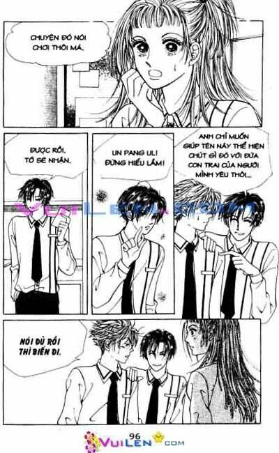 Virus Tiền: Chapter 6