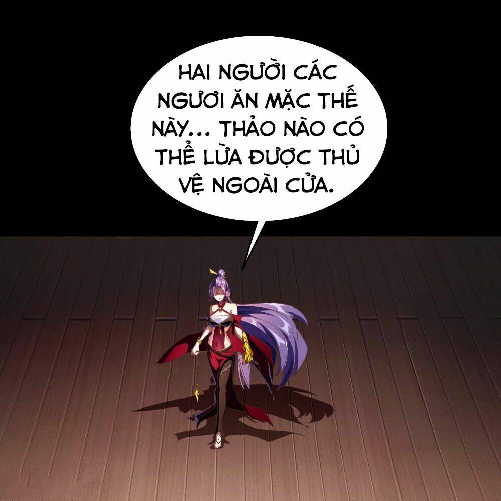 Thanh Đế Truyện: Chapter 62
