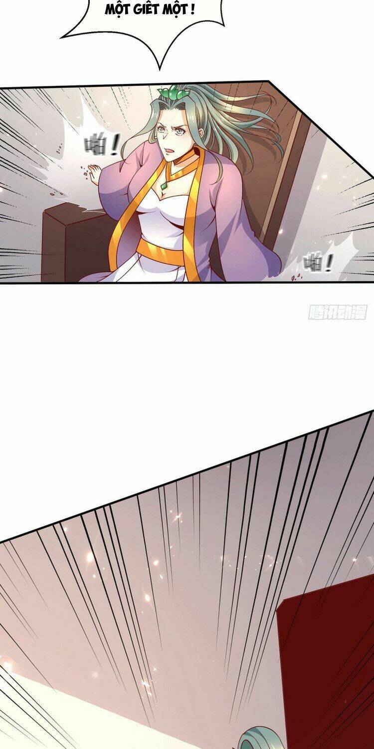 Tiên Vương Trùng Sinh: Chapter 254