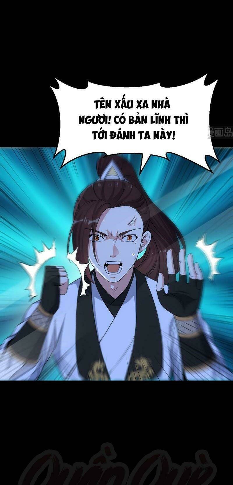 Hệ Thống Thần Long Nghịch Thiên: Chapter 70