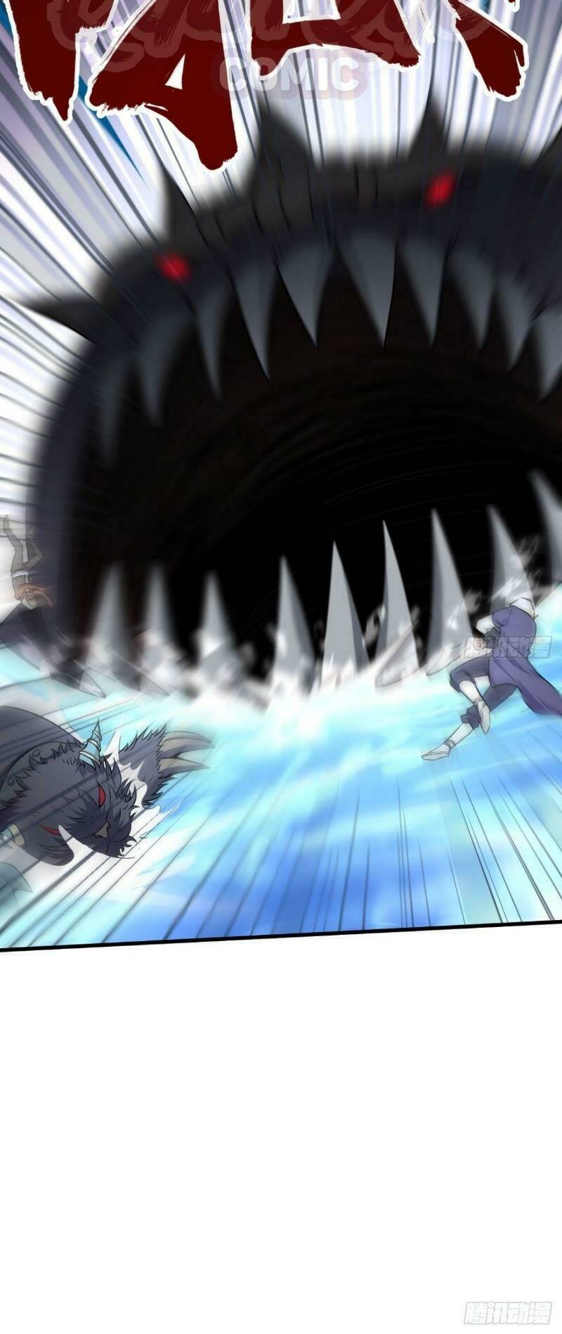 Minh Nhật Thần Đô: Chapter 47