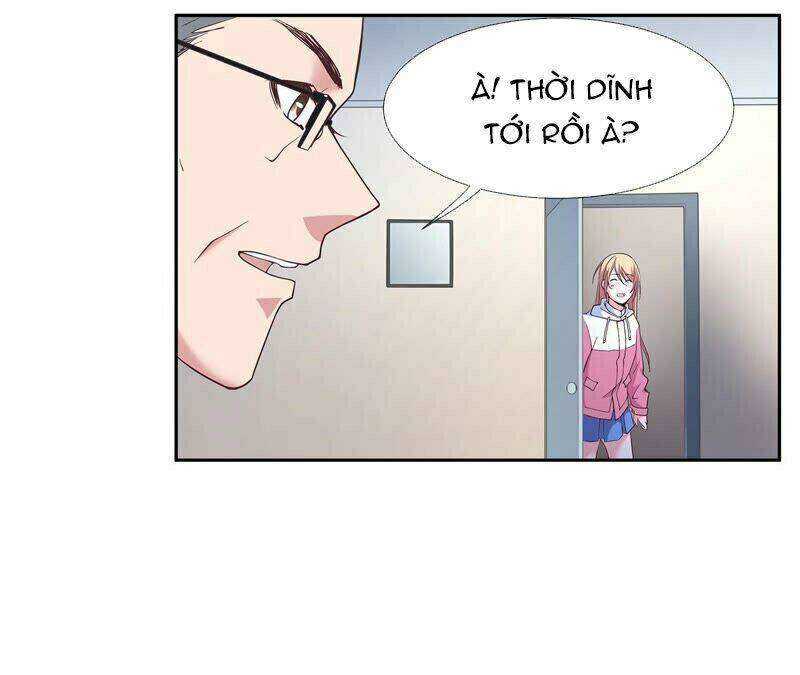 Chiến Lược Lãng Mạn Của Thịnh Thiếu: Chapter 24