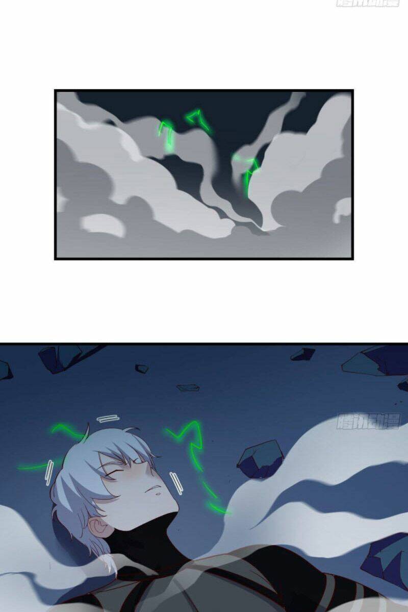 Trợ Lý Thánh Tôn, Ta Đã Vô Địch: Chapter 21