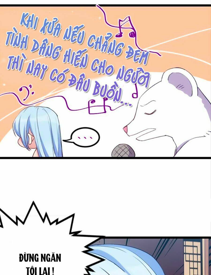 Tôi Ở Dị Giới Khai Ngư Đường: Chapter 3