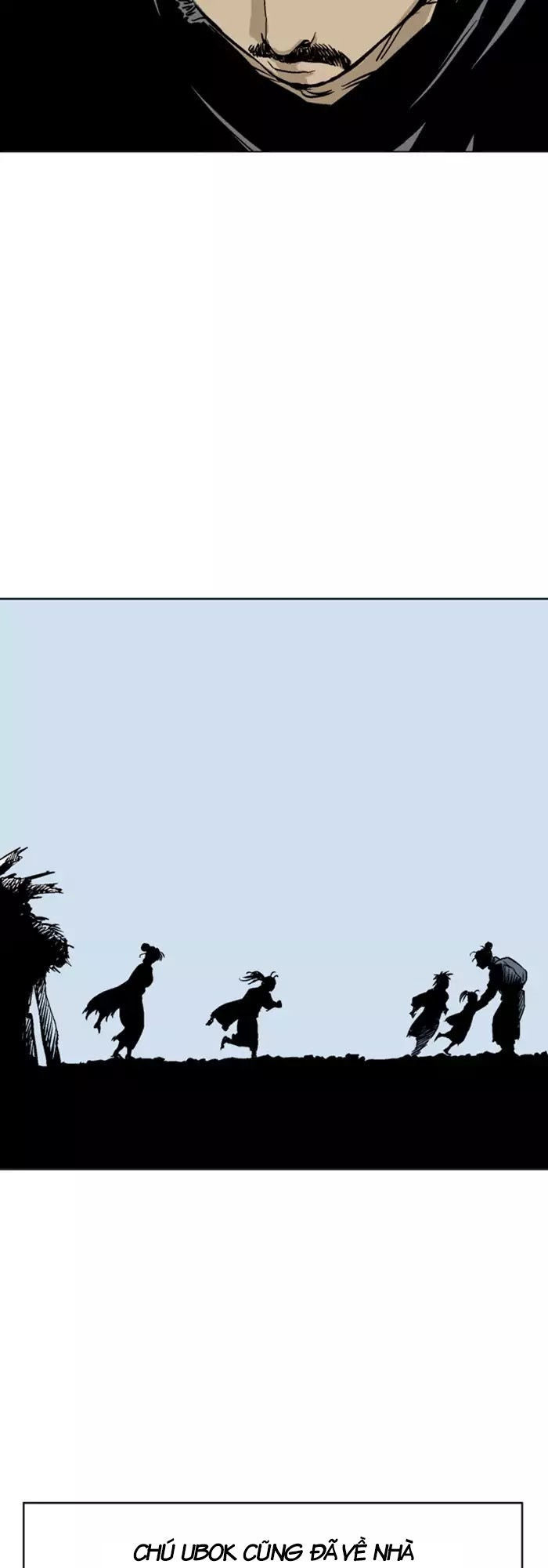 Cao Thủ 2: Chapter 27