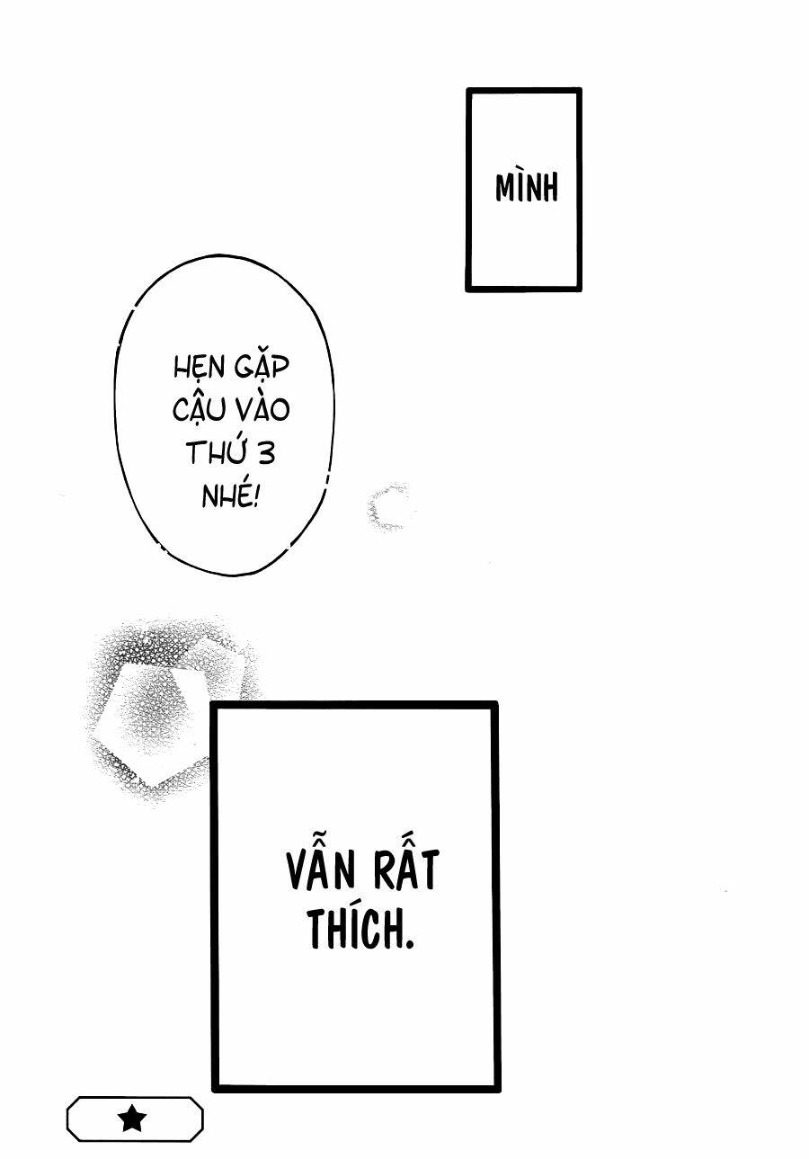 Hibi Chouchou: Chapter 31
