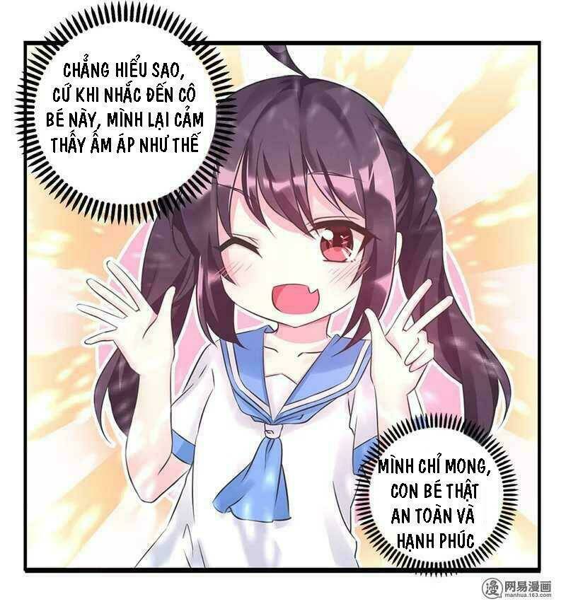 Gửi Người Không Quen: Chapter 21