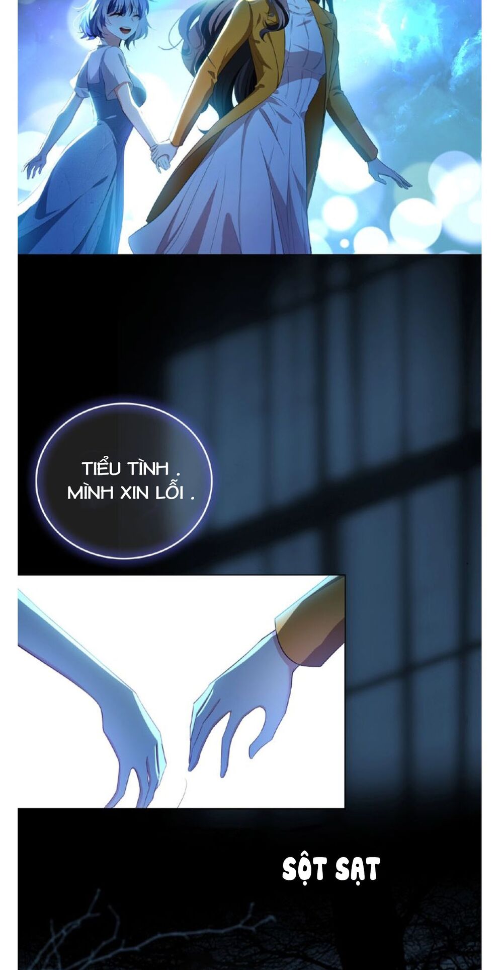 Cô Vợ Nhỏ Nuông Chiều Quá Lại Thành Ác!!: Chapter 114