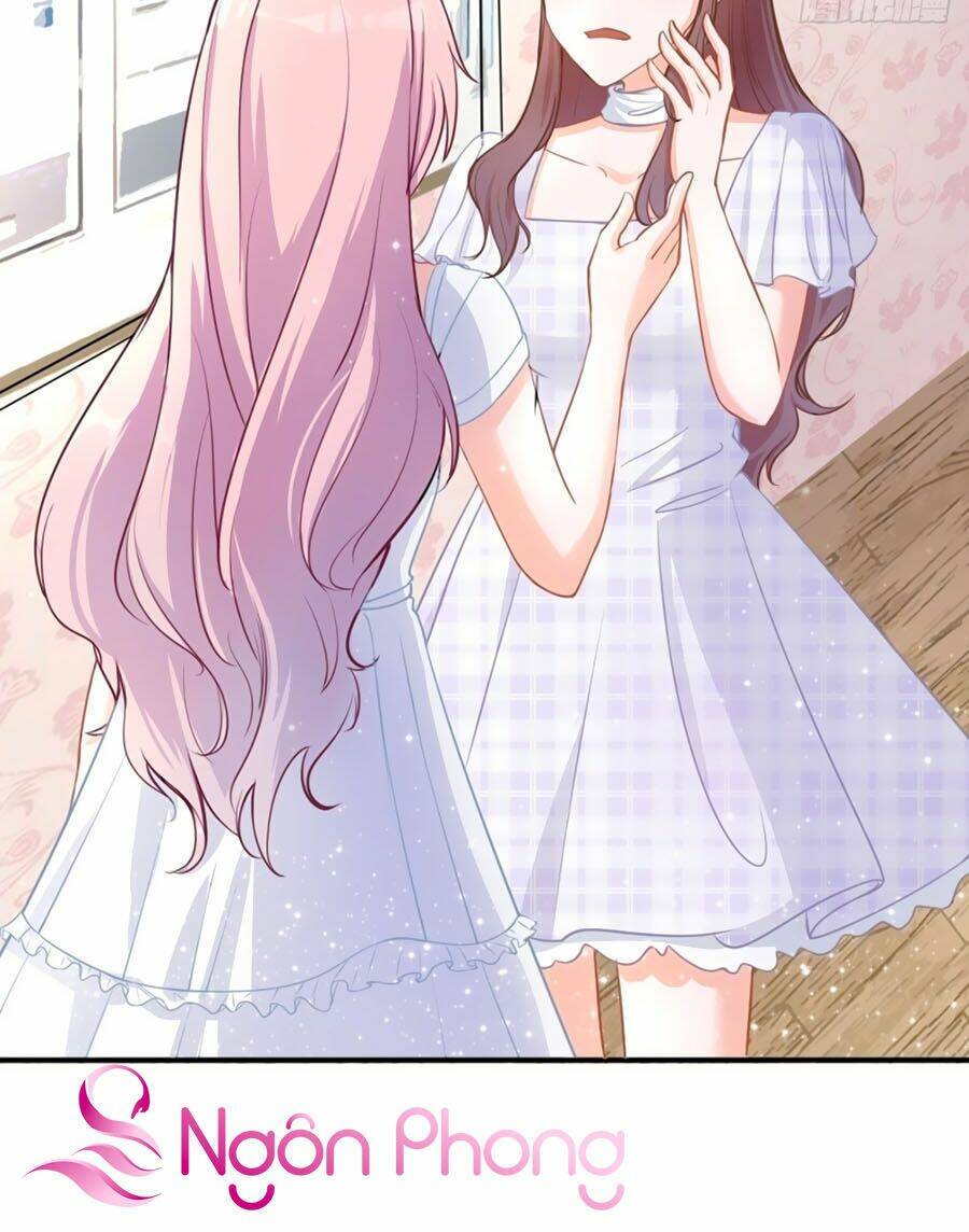 Manh Bảo Ngọt Ngào: Chapter 14