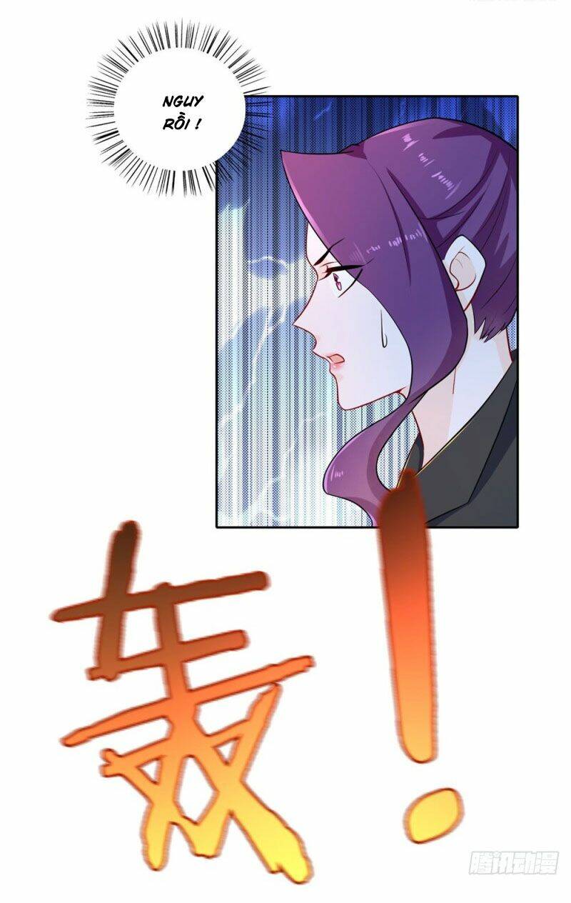 Thiên Hỏa Đại Đạo: Chapter 44