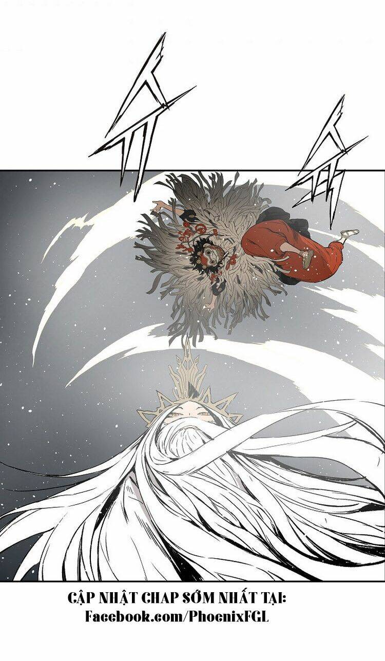 Vô Kiếm Tiểu Tử: Chapter 90