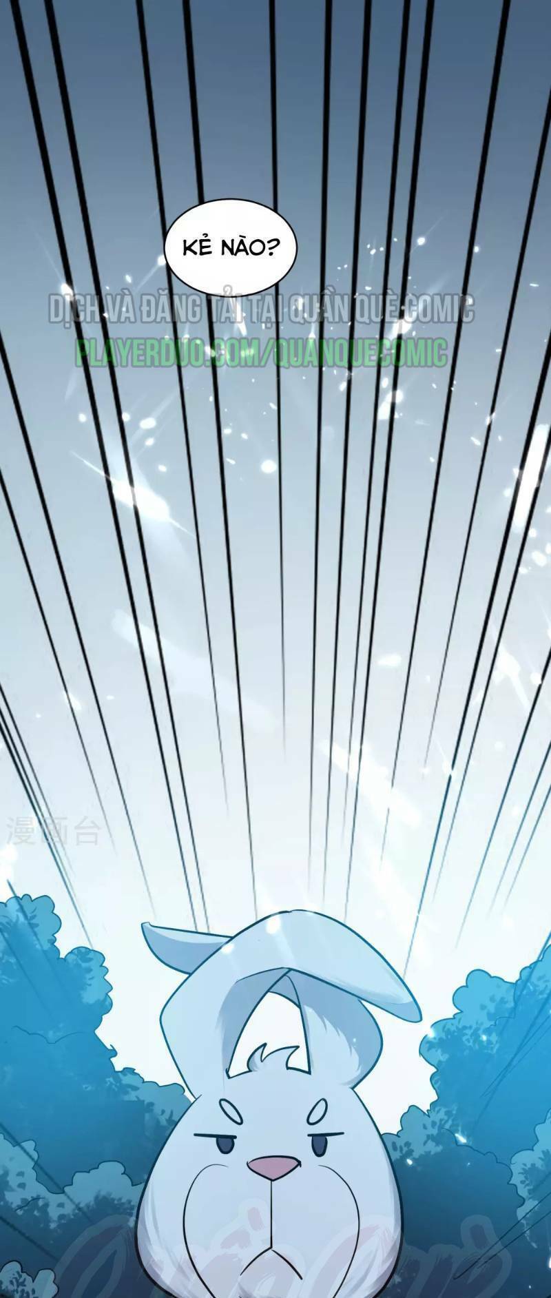 Vạn Giới Tiên Vương: Chapter 38