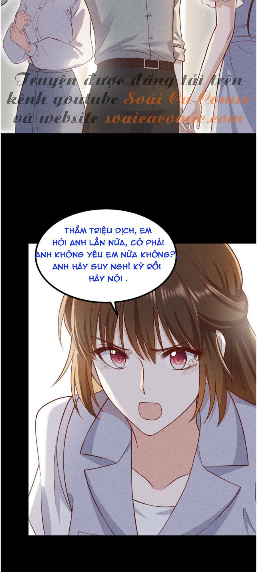 Nhất Sanh Hữu Hỉ: Chapter 70