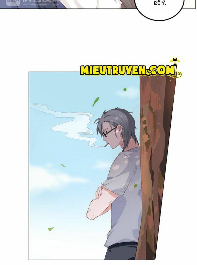 Tướng Quân Mời Xuất Đạo: Chapter 52