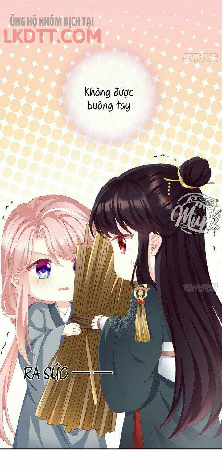 Kiều Phu Có Hỉ: Chapter 20