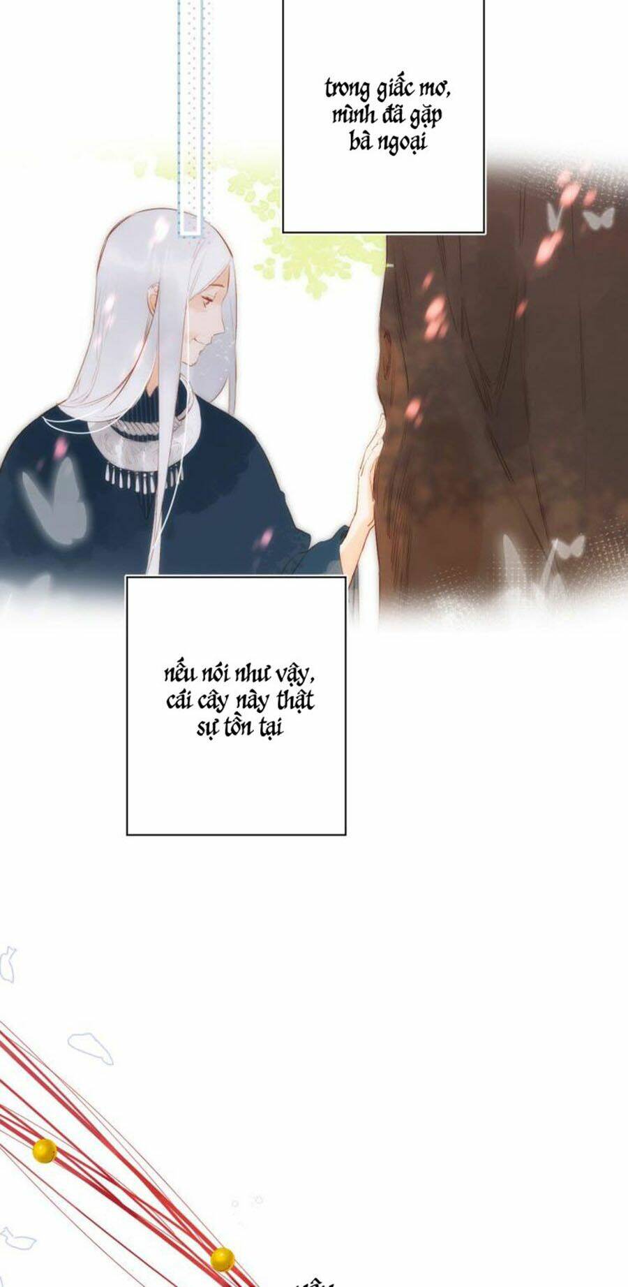 Sos! Tôi Đã Yêu Một Con Sâu Bướm (Phần 2): Chapter 4