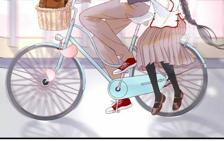 Lượm Được Một Tiểu Hồ Ly 2: Chapter 2