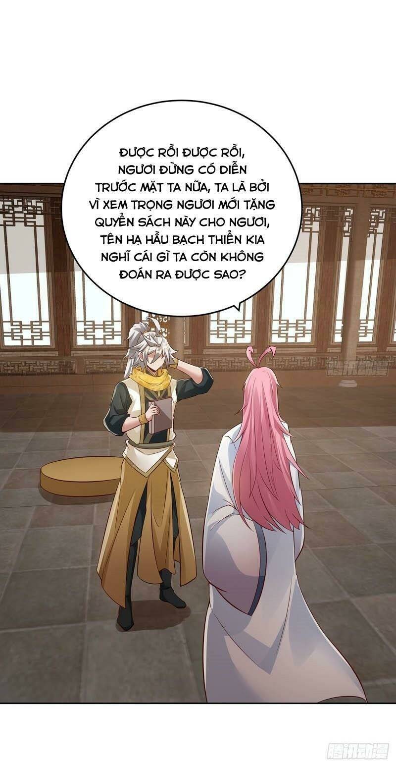 Nghịch Lân: Chapter 88
