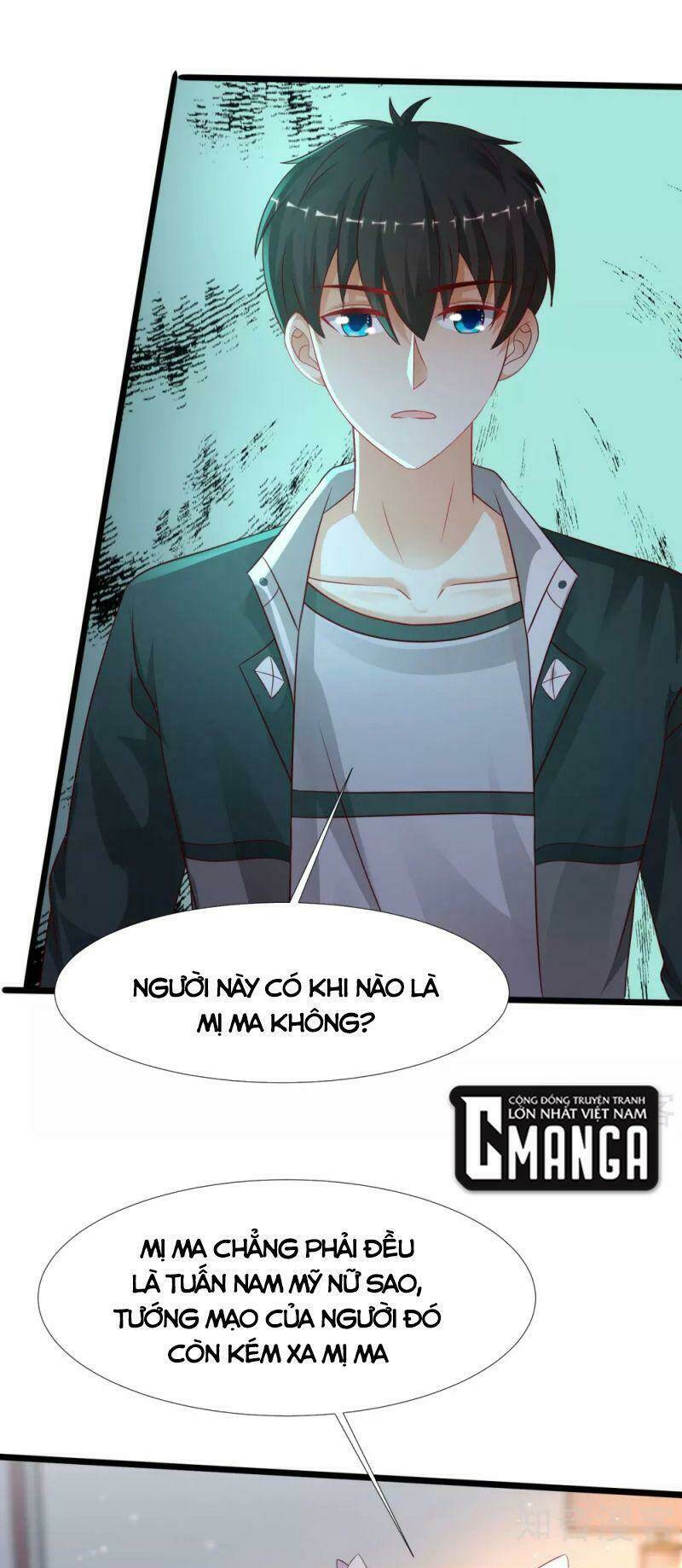 Tối Cường Vận Đào Hoa: Chapter 208