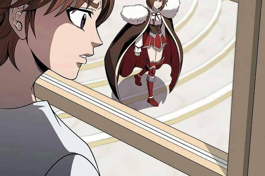 Tên Lỗ Mãng Cấp 10 Của Gia Đình Hiệp Sĩ: Chapter 7