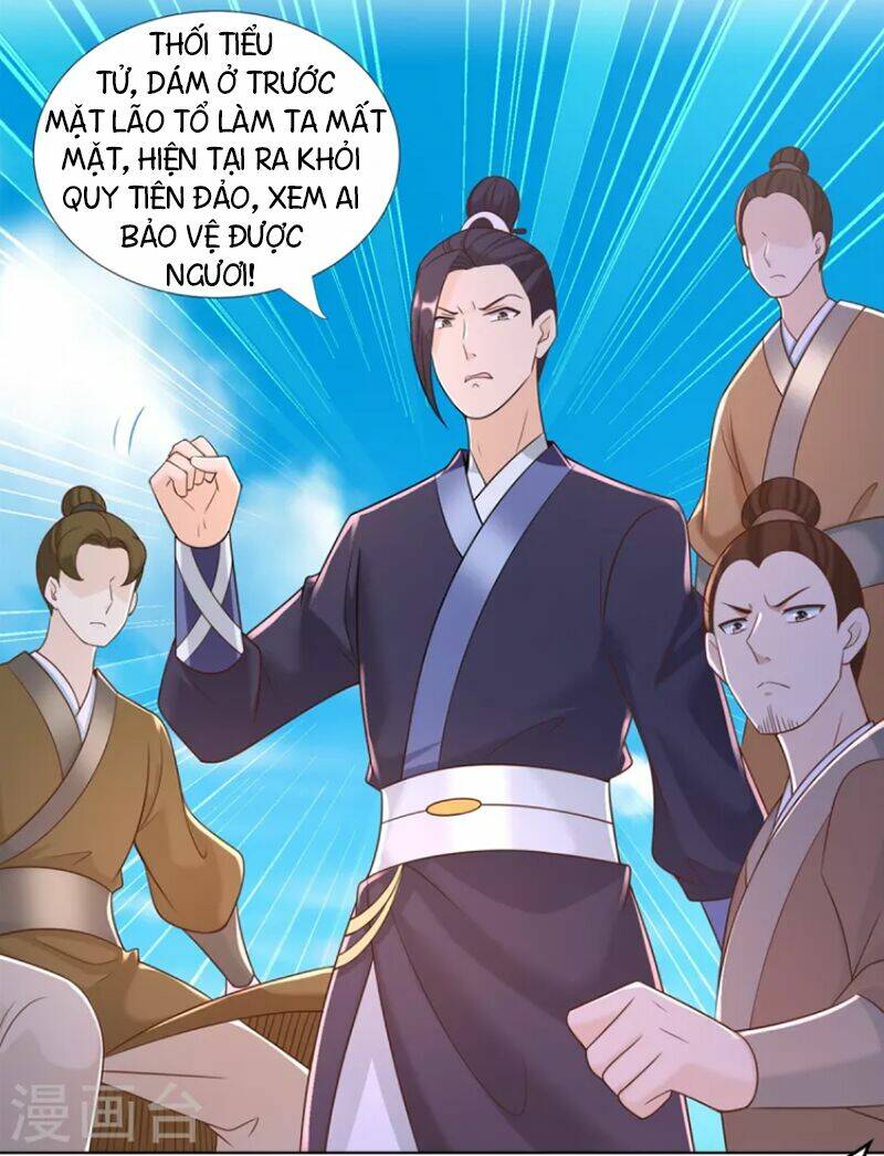 Chí Tôn Trọng Sinh: Chapter 163