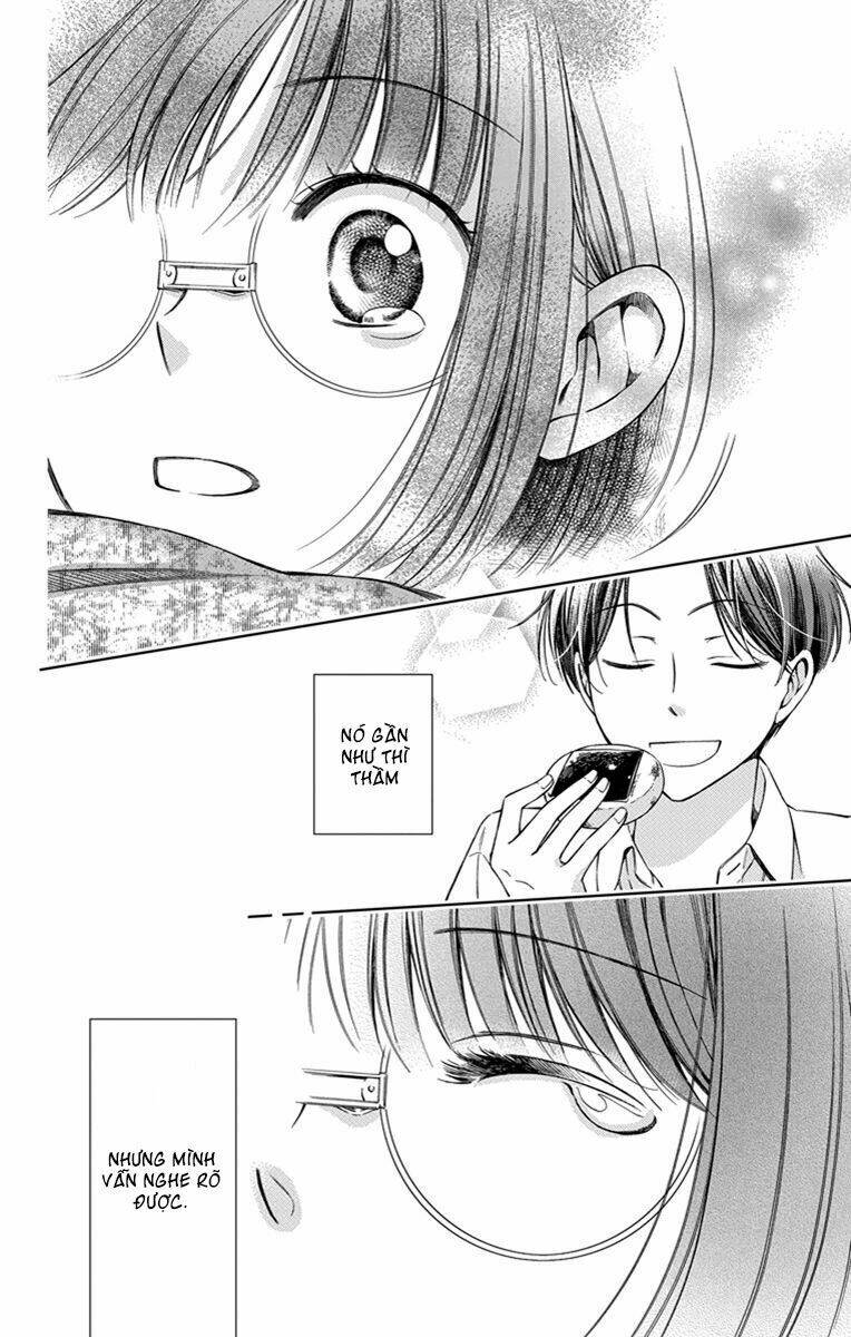 Usotoki Rhetoric: Chapter 23