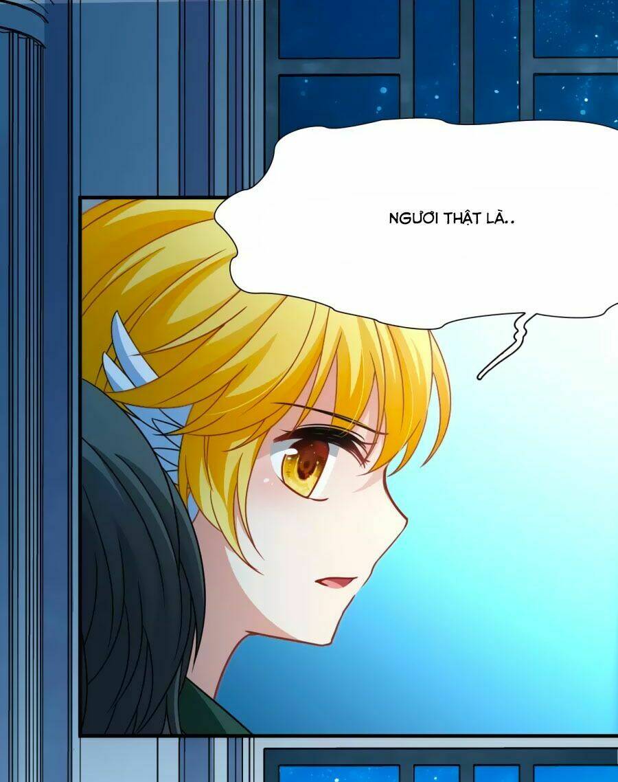 Huyền Vũ Luyến Ca: Vạn Vật Sinh Linh: Chapter 33.1