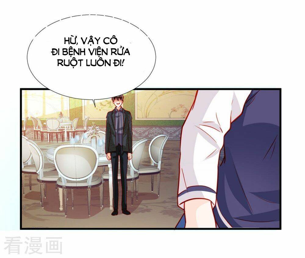 Tu La Thiếu Gia Quá Kiêu Ngạo: Chapter 64