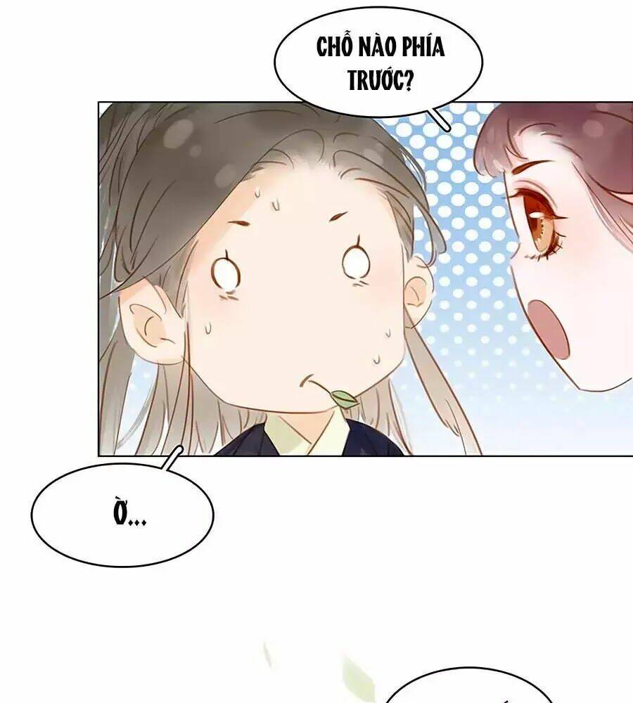 Tiểu Sư Phụ, Tóc Giả Của Ngài Rơi Rồi!: Chapter 15