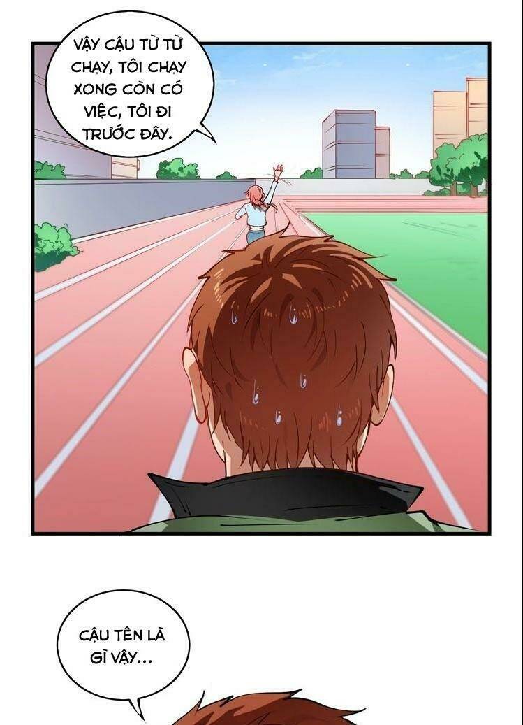 Ta Có Rất Nhiều Thành Tích: Chapter 9