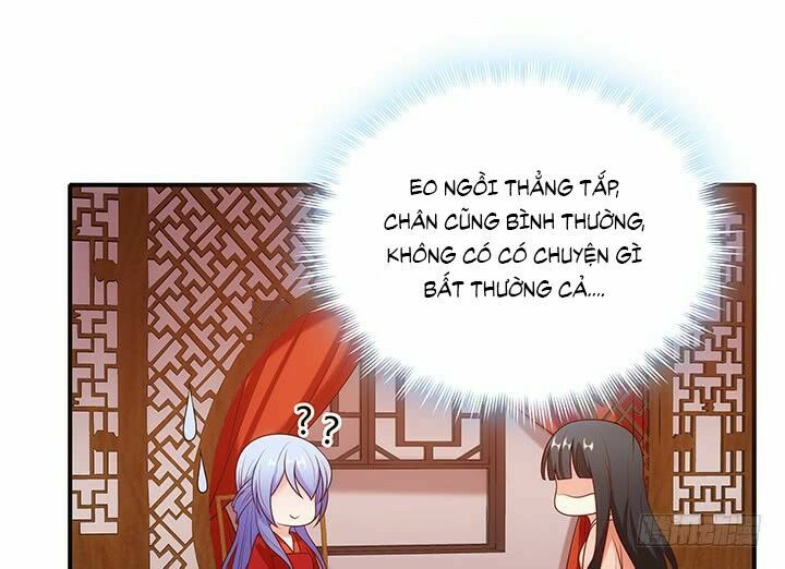 Đô đốc đại nhân sủng thê kí: Chapter 16.2