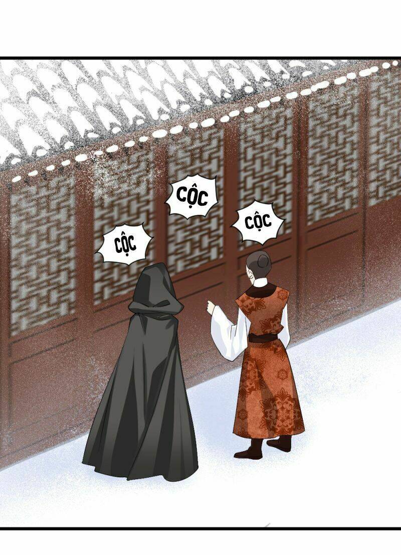 Tuyệt Thế Độc Phi Của Tà Vương: Chapter 77