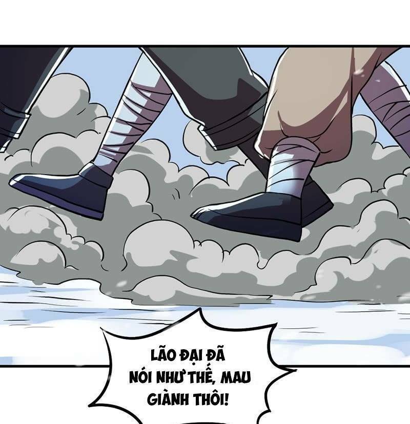 Cuộc Sống Tận Thế Bắt Đầu Từ Số 0: Chapter 50