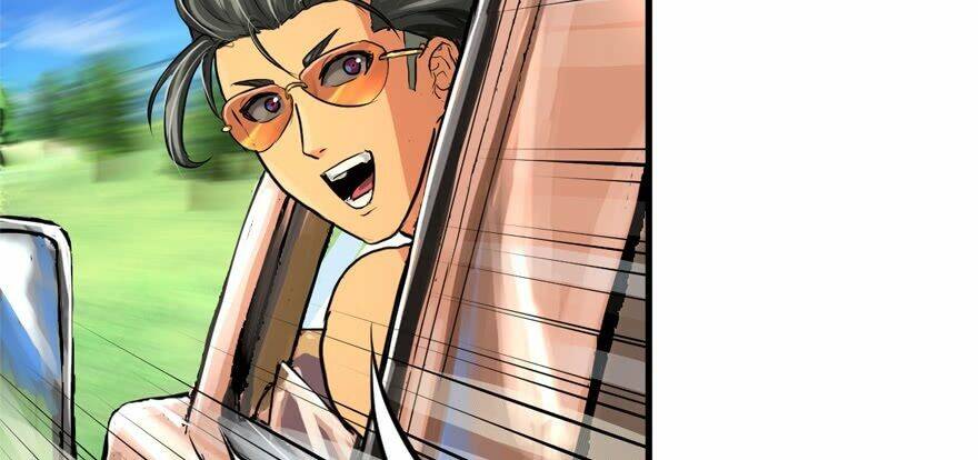 Vua Sinh Tồn: Chapter 53