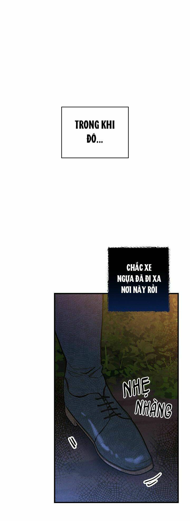 Hoàng Phi Bóng Tối: Chapter 8