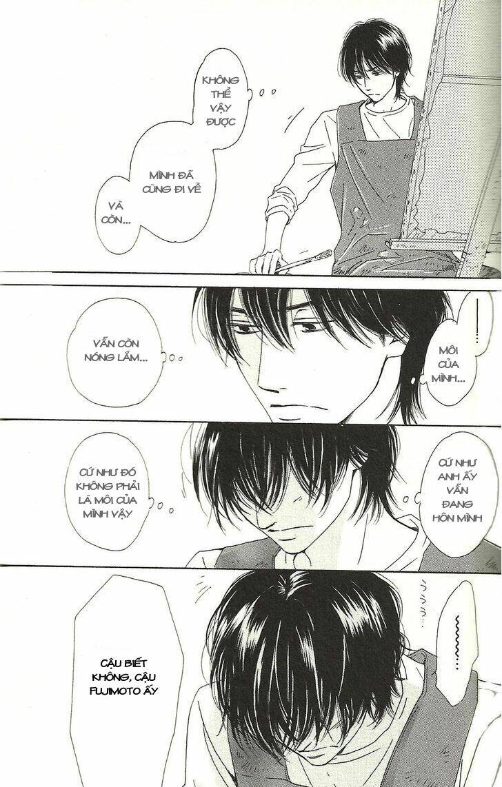 Hana wa Sakuka: Chapter 17