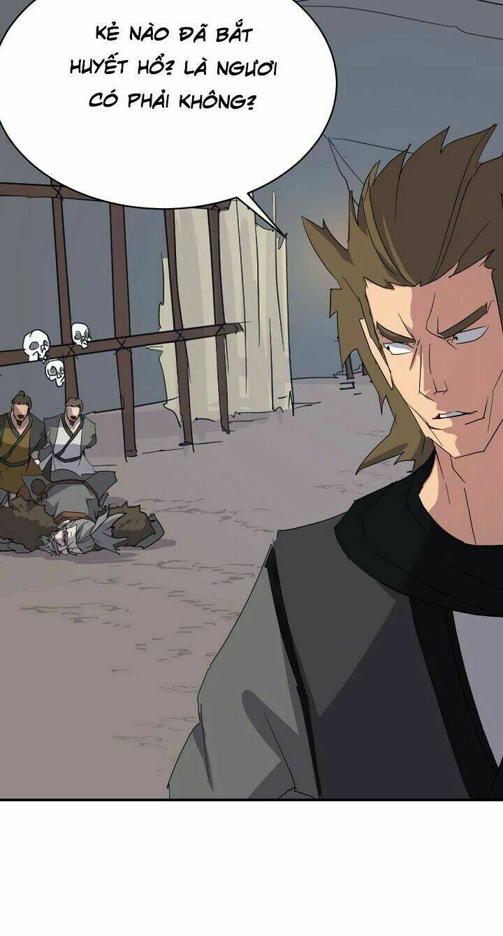 Trọng Sinh, Bất Khả Chiến Bại: Chapter 42