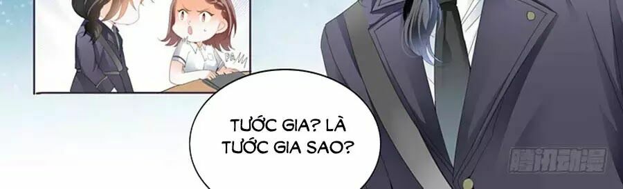 Bá Đạo Tiểu Thúc, Xin Trêu Chọc Vừa Thôi!: Chapter 60