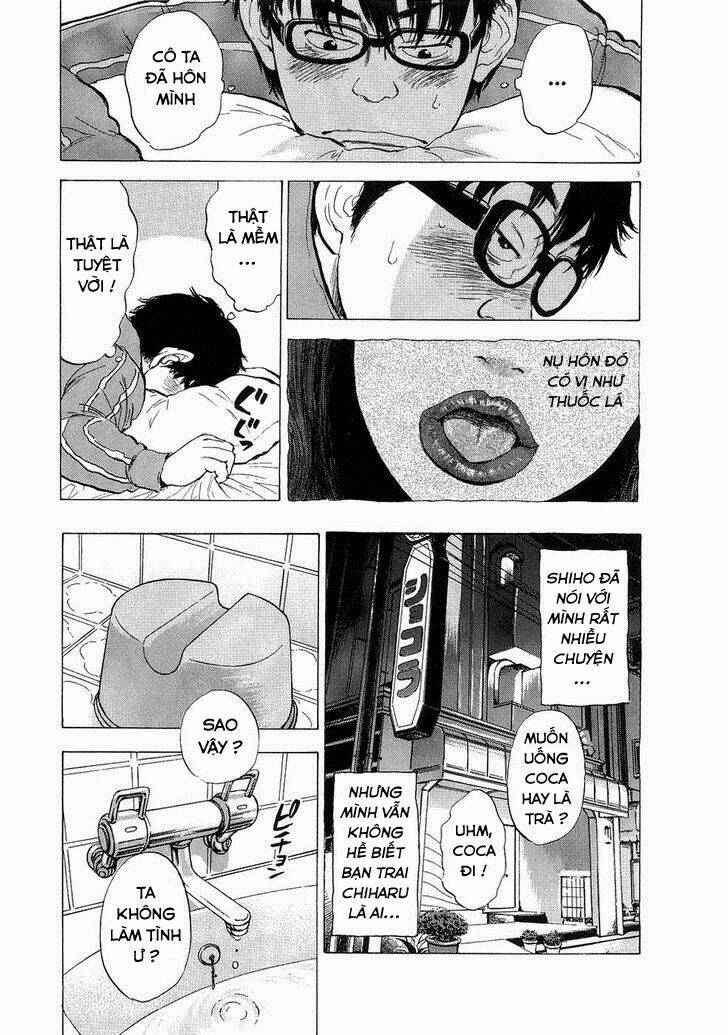 Boy On The Run: Chapter 22