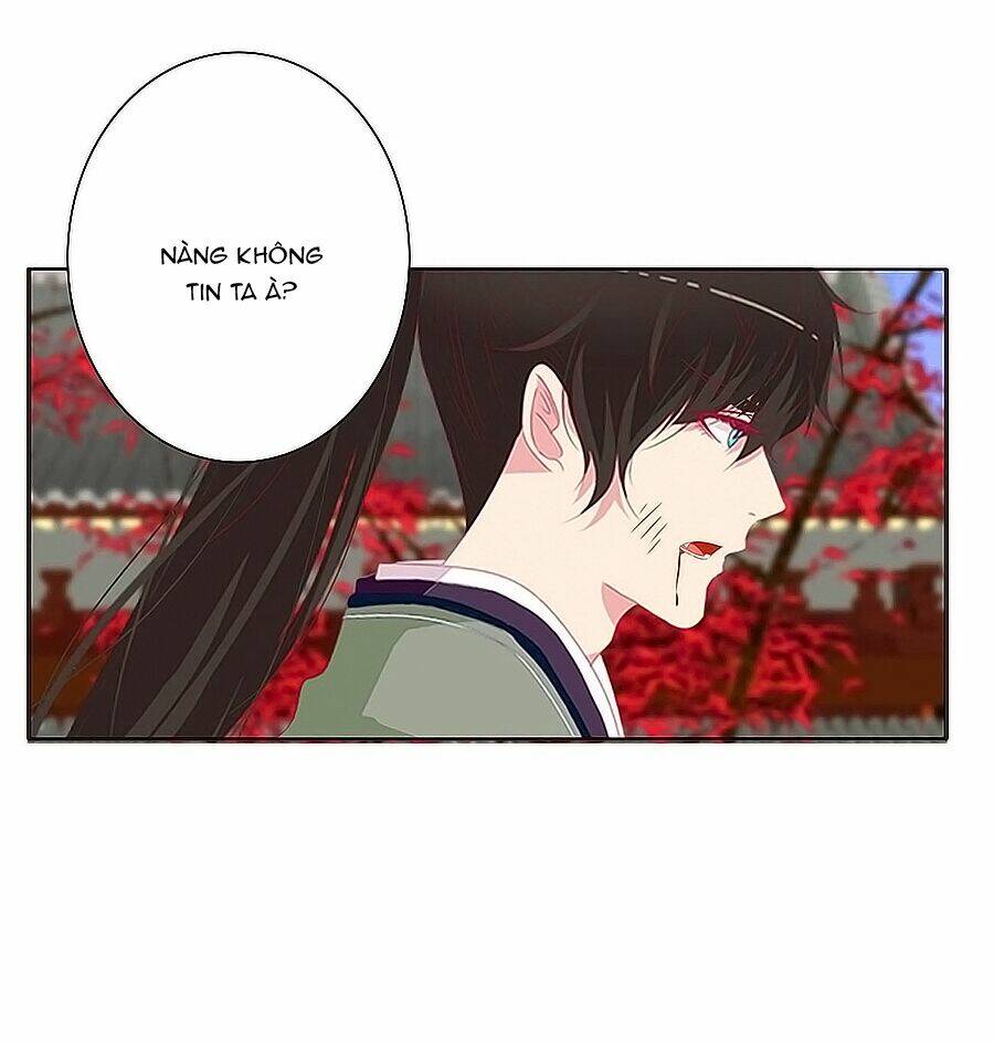 Tướng Quân Mời Ra Trận: Chapter 181