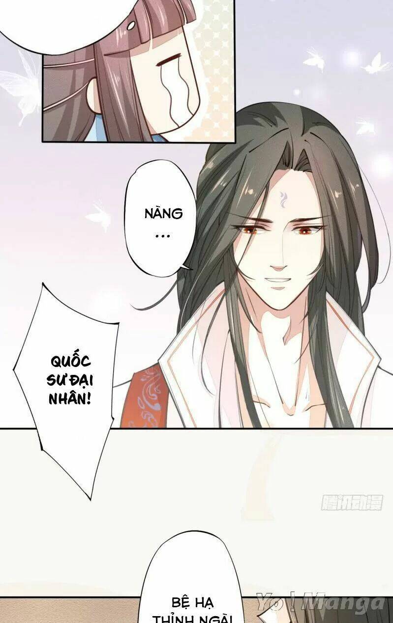 Tuyệt Thế Luyện Đan Sư: Chapter 40