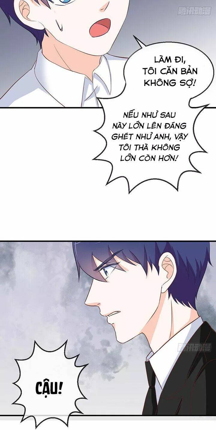 Cẩm Lý Thiếu Nữ Của Tôi: Chapter 83