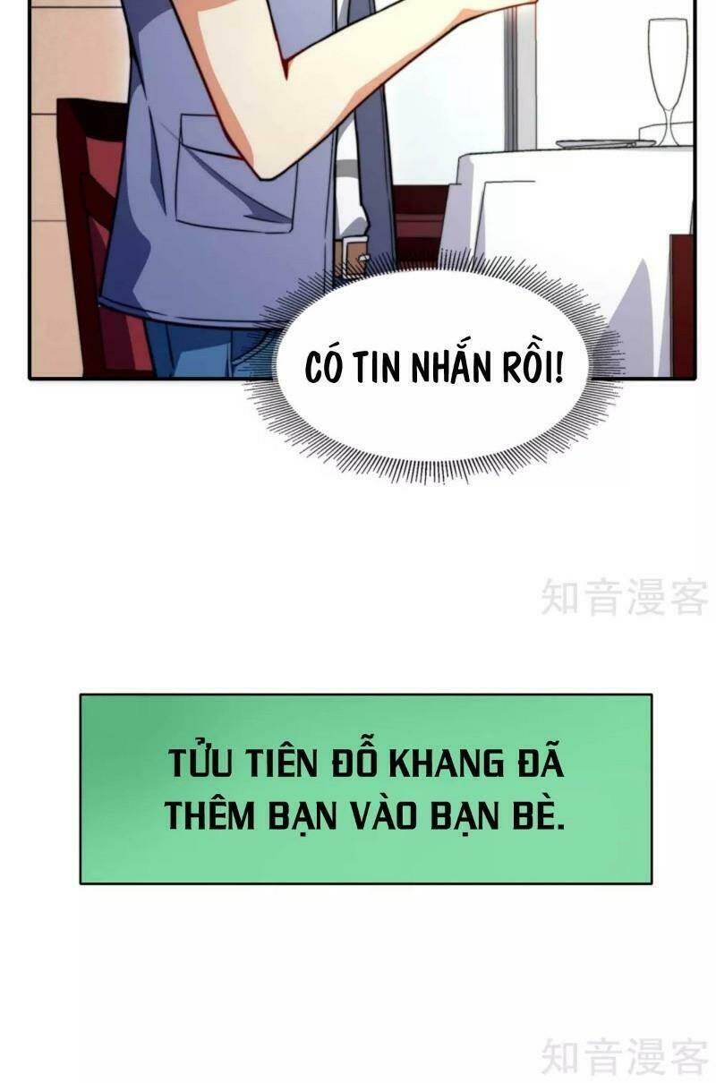 Vòng Bạn Bè Mạnh Nhất Của Tiên Giới: Chapter 25