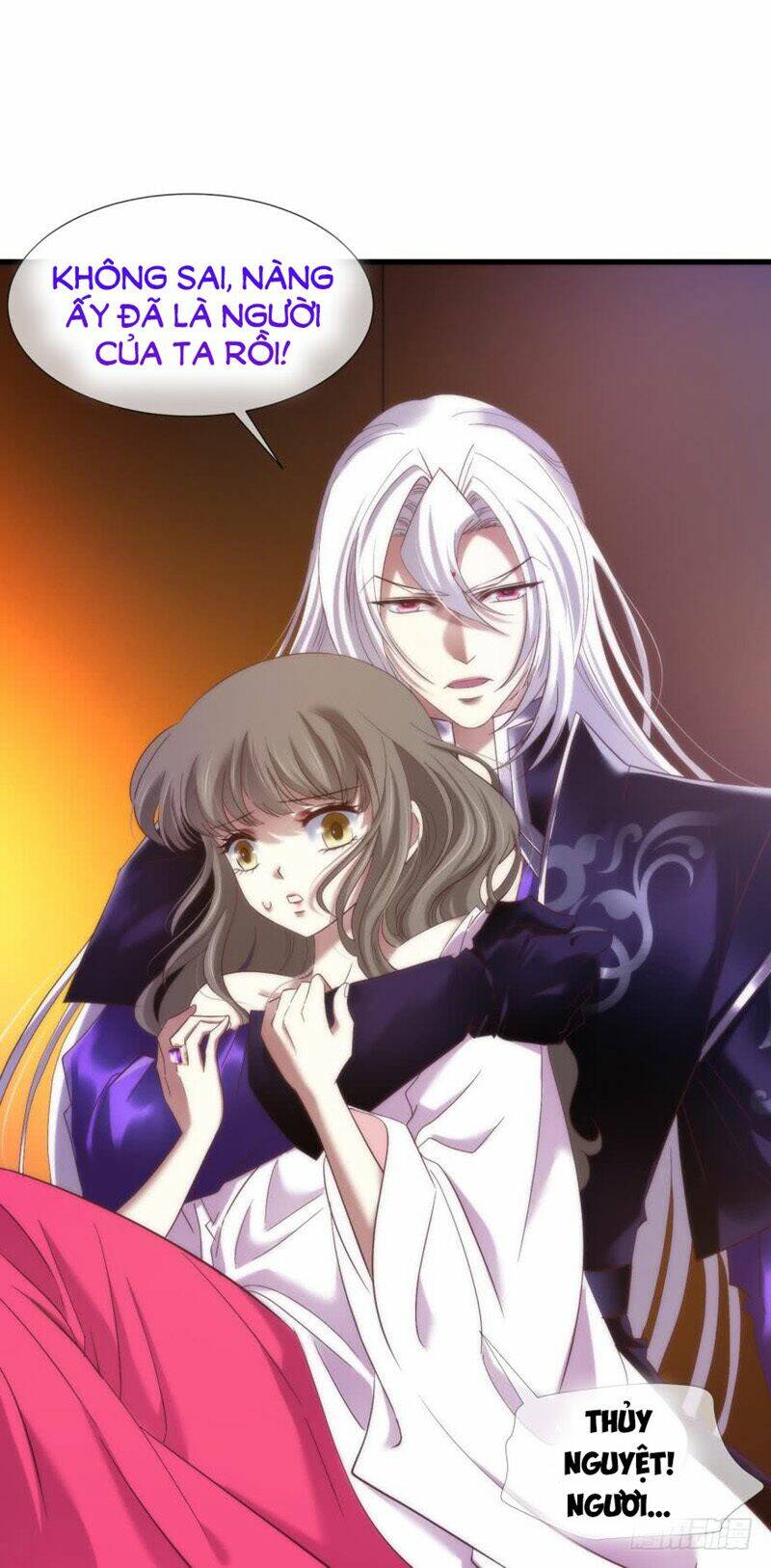 Một Vạn Tư Thế Công Lược Yêu Nam: Chapter 145