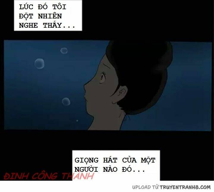 Bút Tiên: Chapter 3