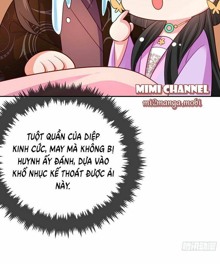 Giang Sơn Mỹ Nam Nhập Trướng Ta: Chapter 29