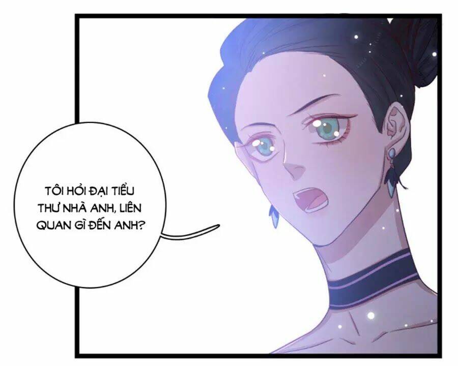 Nữ Phù Thủy Muốn Sống Nổi Loạn: Chapter 27